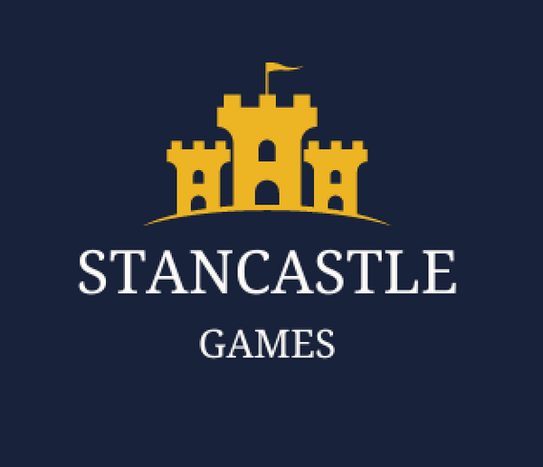 Stancastle Games